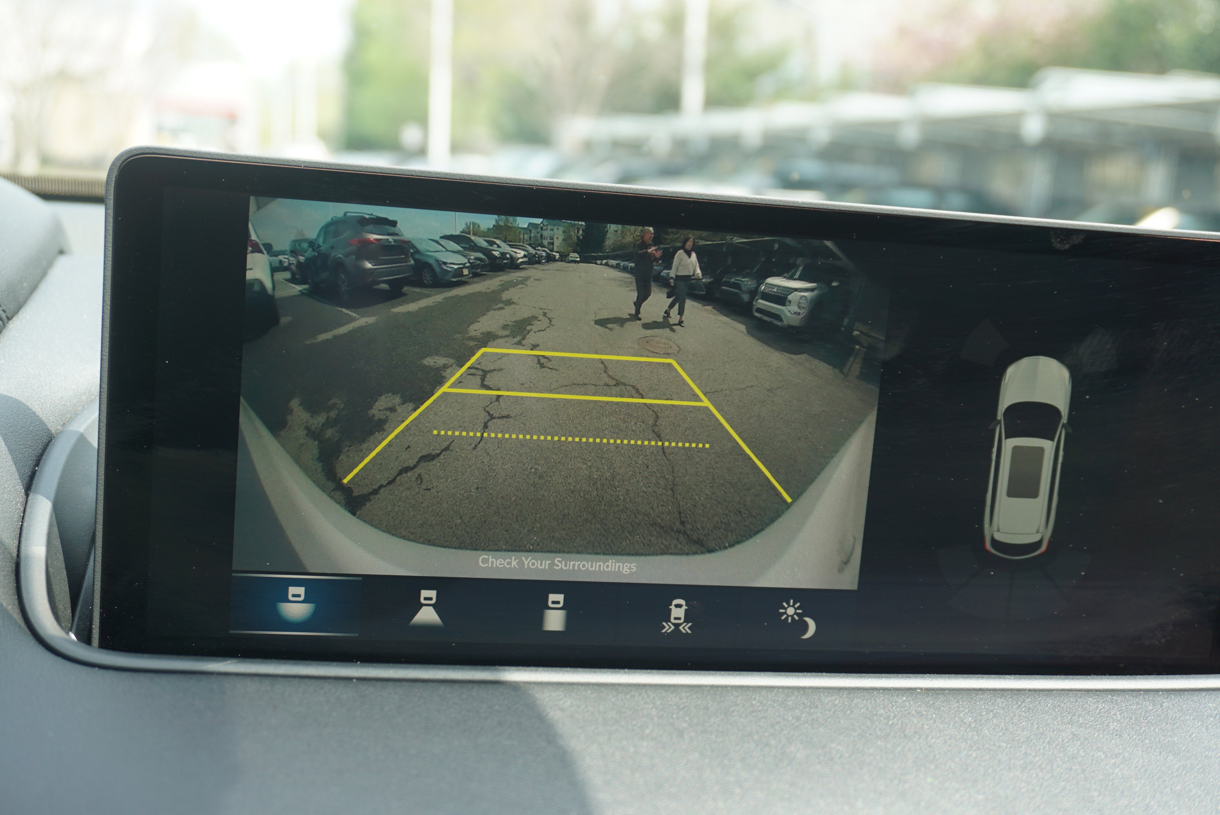 2023 Acura MDX w/Technology Package