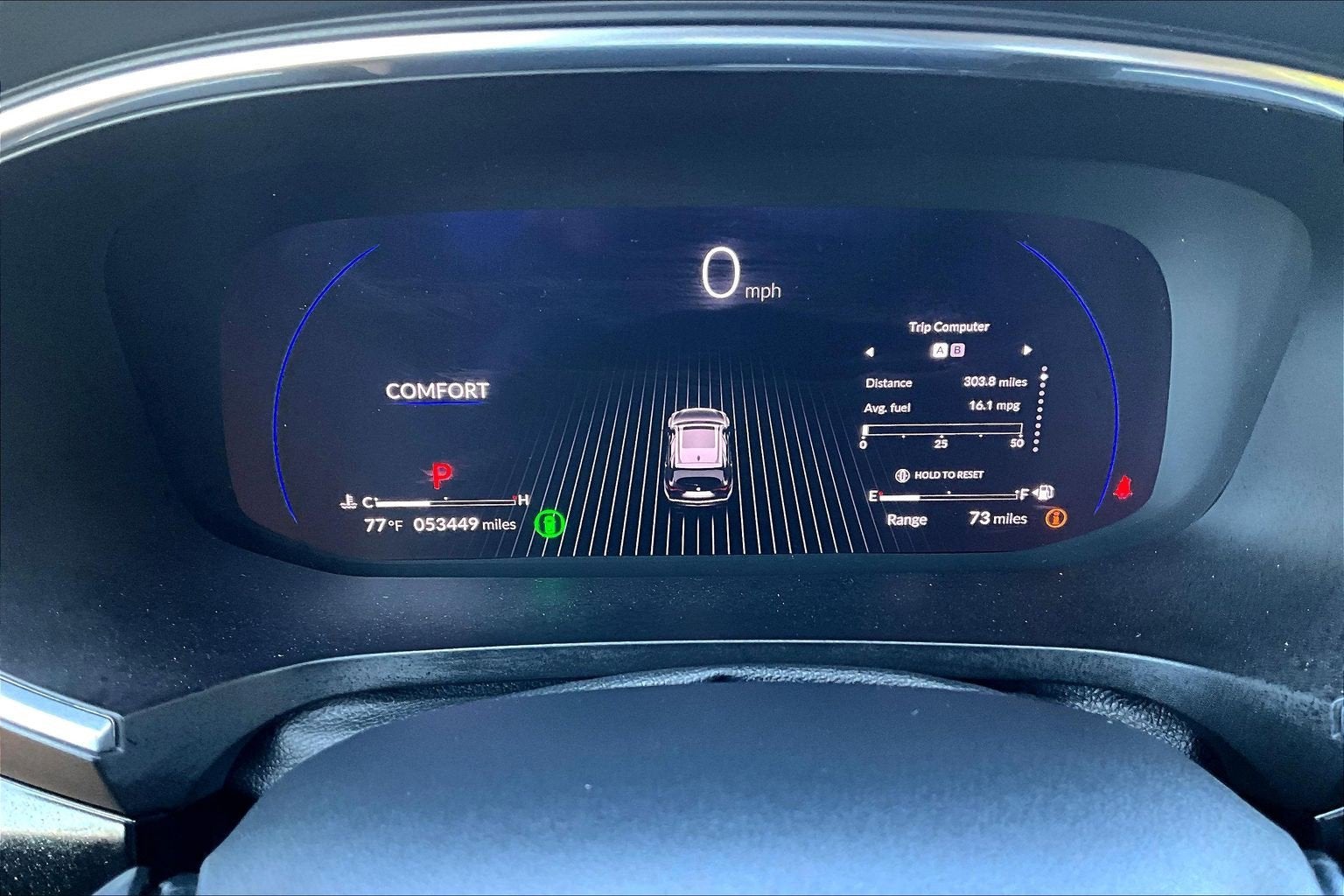 2023 Acura MDX w/Technology Package