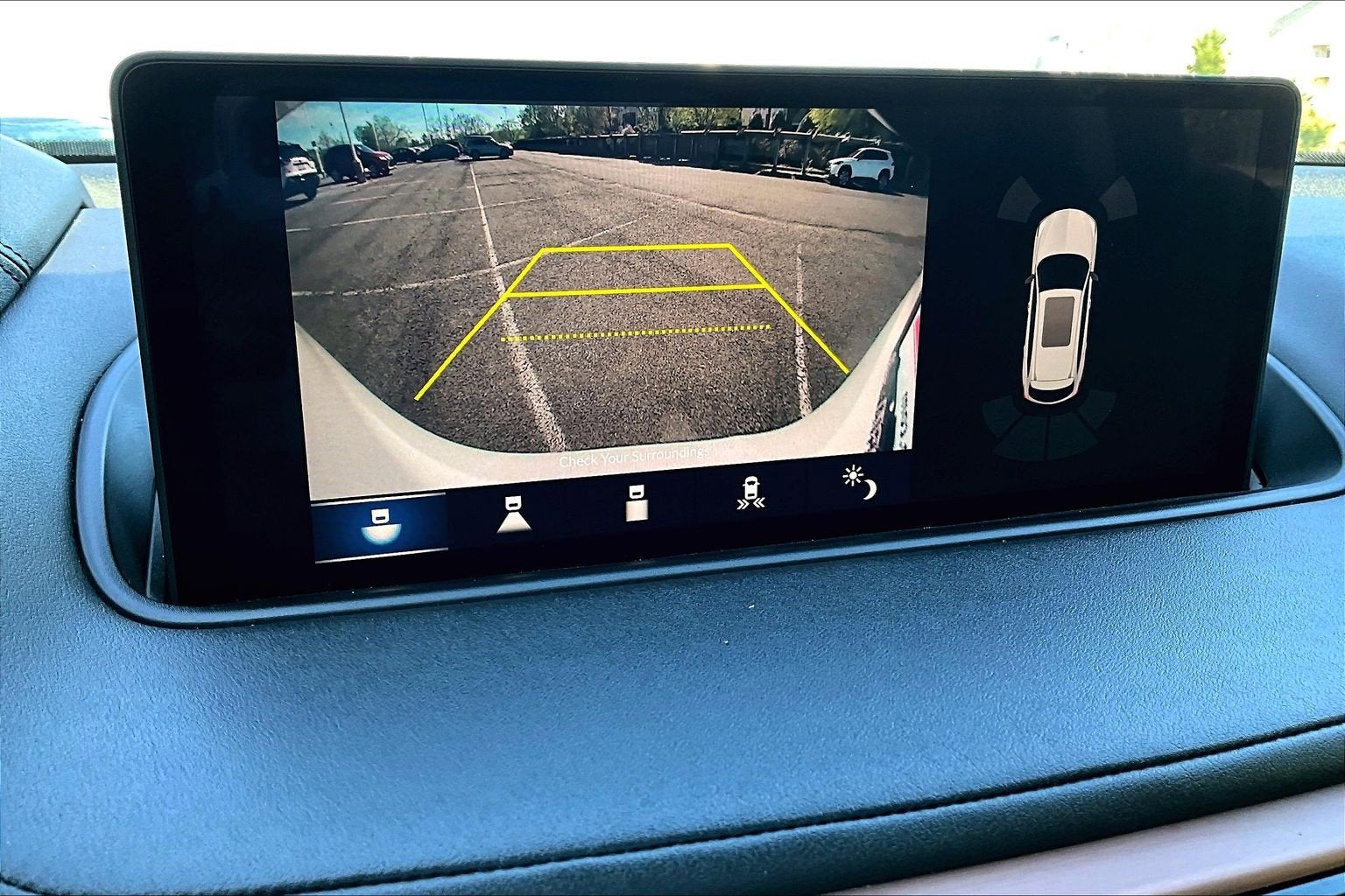 2023 Acura MDX w/Technology Package