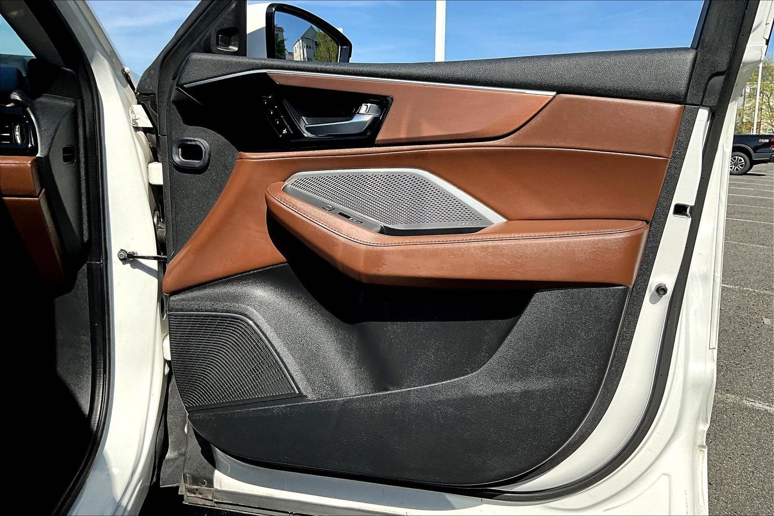 2023 Acura MDX w/Technology Package