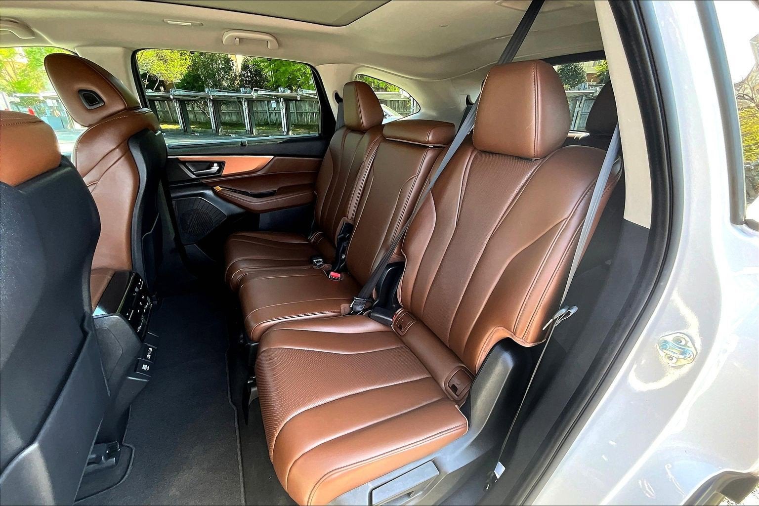 2023 Acura MDX w/Technology Package