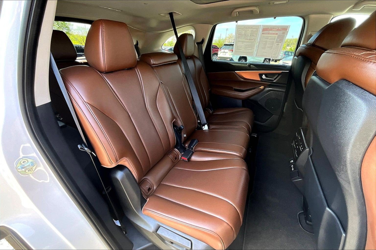 2023 Acura MDX w/Technology Package