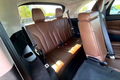 2023 Acura MDX w/Technology Package