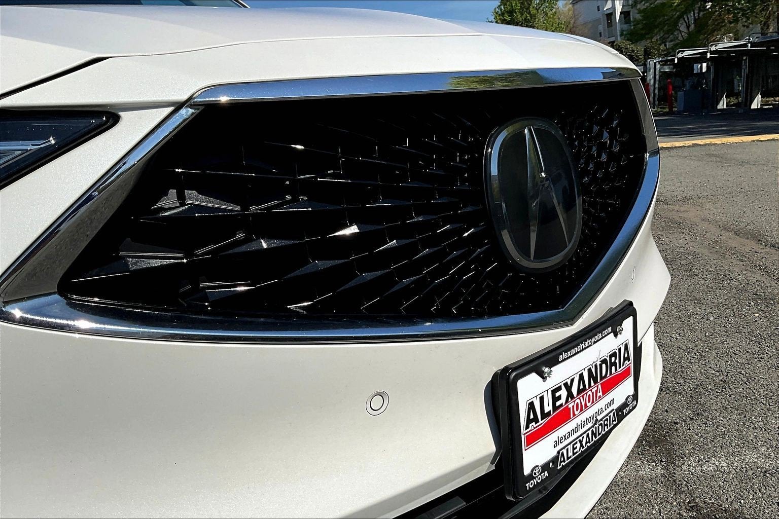 2023 Acura MDX w/Technology Package