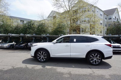 2023 Acura MDX w/Technology Package
