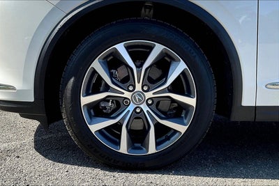 2023 Acura MDX w/Technology Package