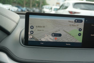 2022 Acura MDX w/Technology Package
