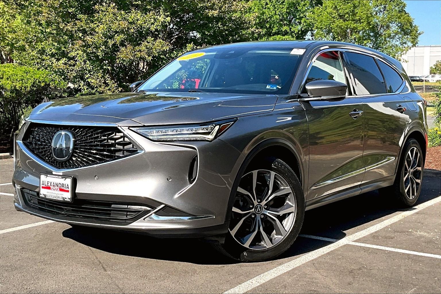 2023 Acura MDX w/Technology Package