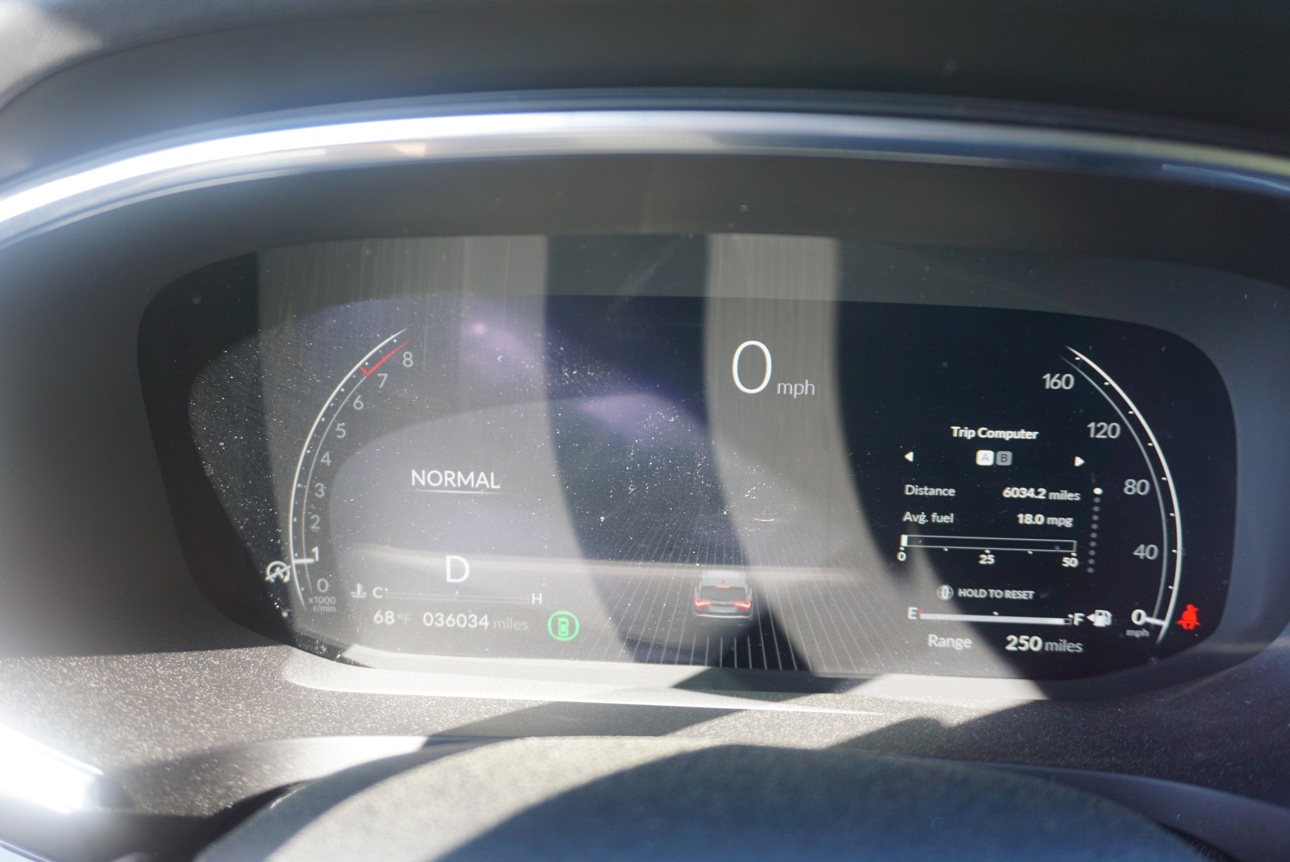 2023 Acura MDX w/Technology Package