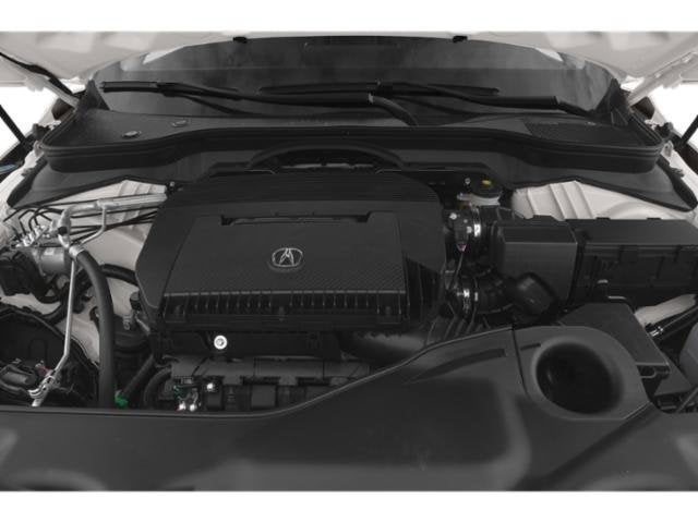 2023 Acura MDX w/Technology Package