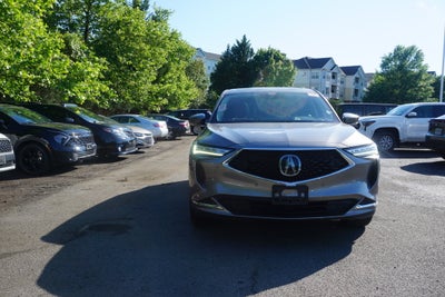 2023 Acura MDX w/Technology Package