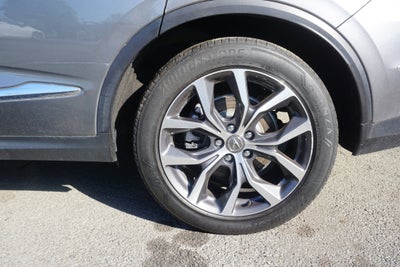 2023 Acura MDX w/Technology Package