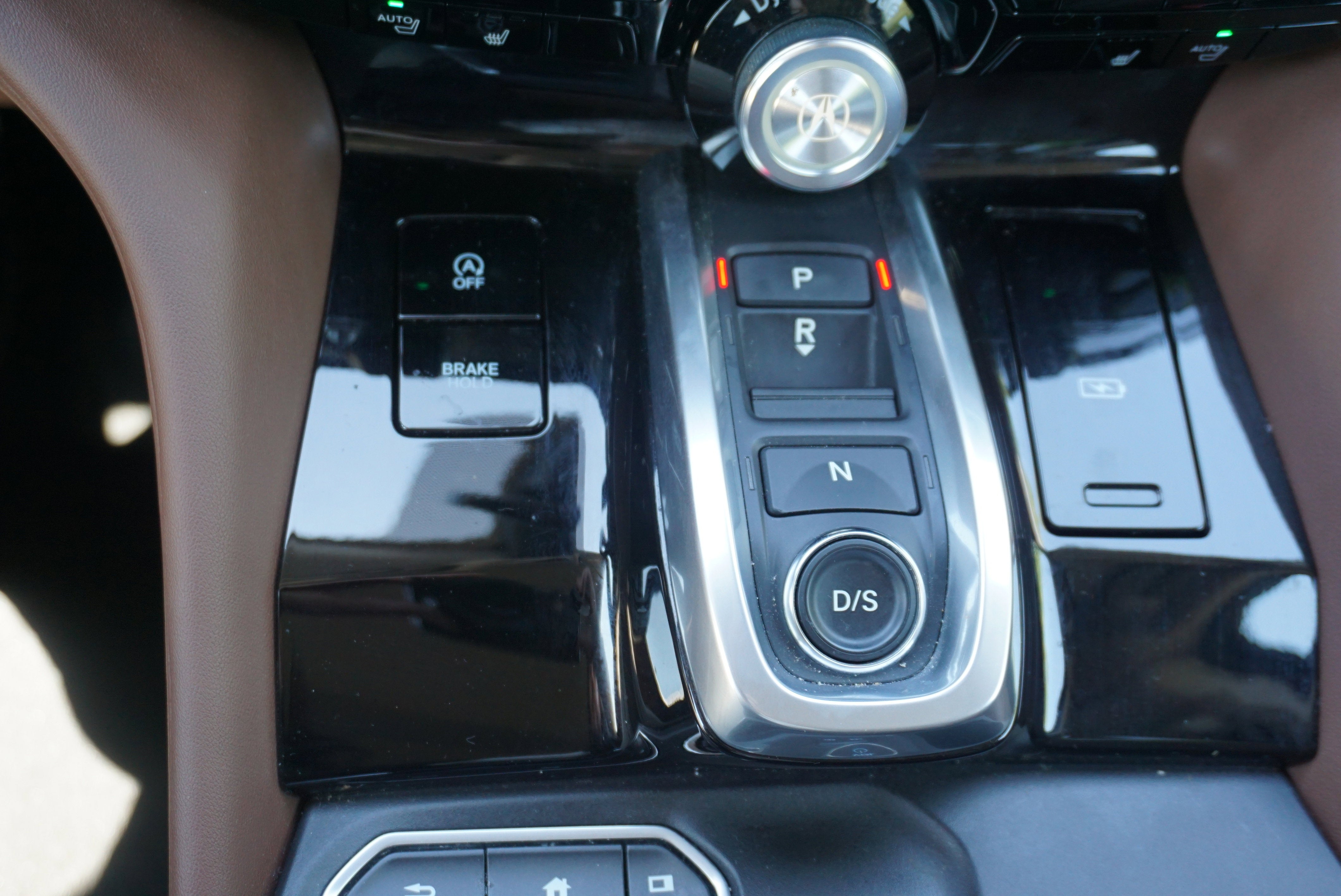 2023 Acura MDX w/Technology Package