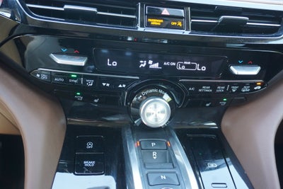 2023 Acura MDX w/Technology Package