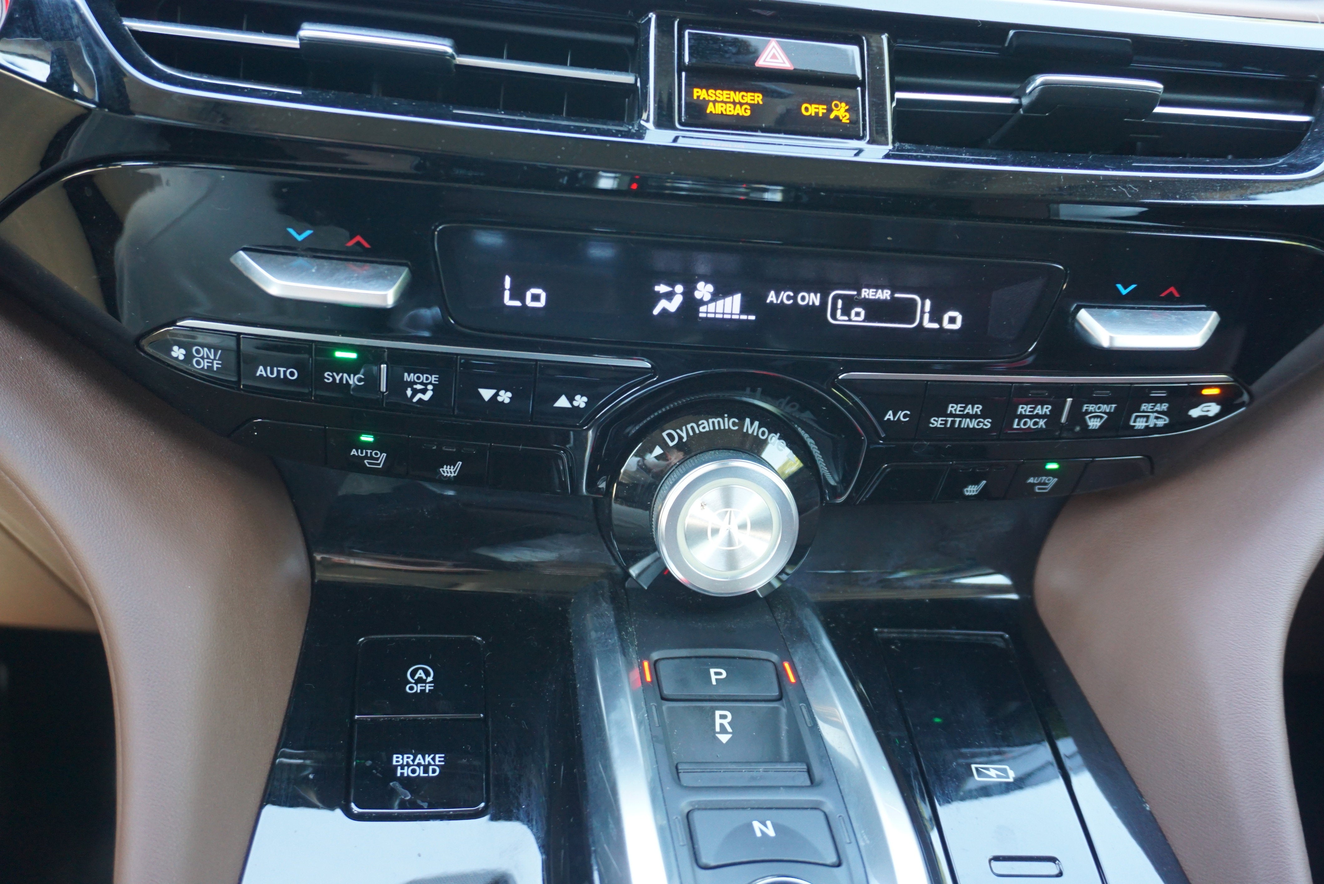 2023 Acura MDX w/Technology Package