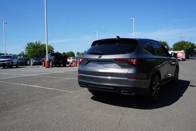 2023 Acura MDX w/Technology Package