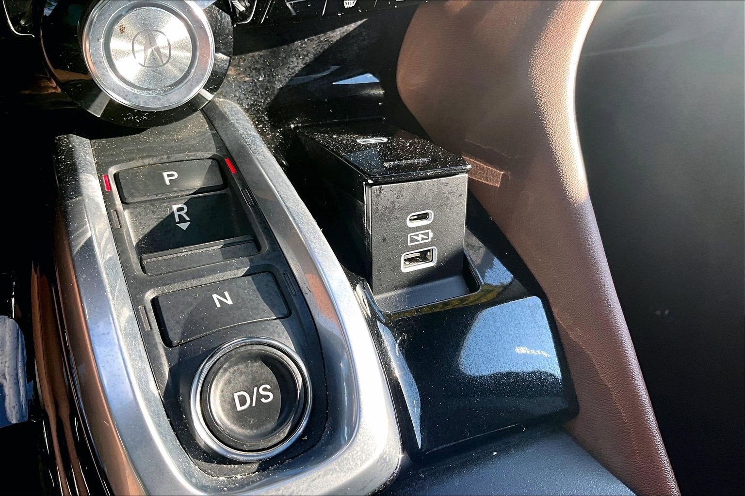 2023 Acura MDX w/Technology Package