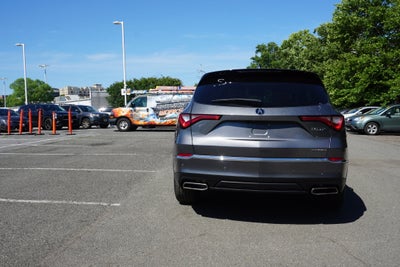 2023 Acura MDX w/Technology Package