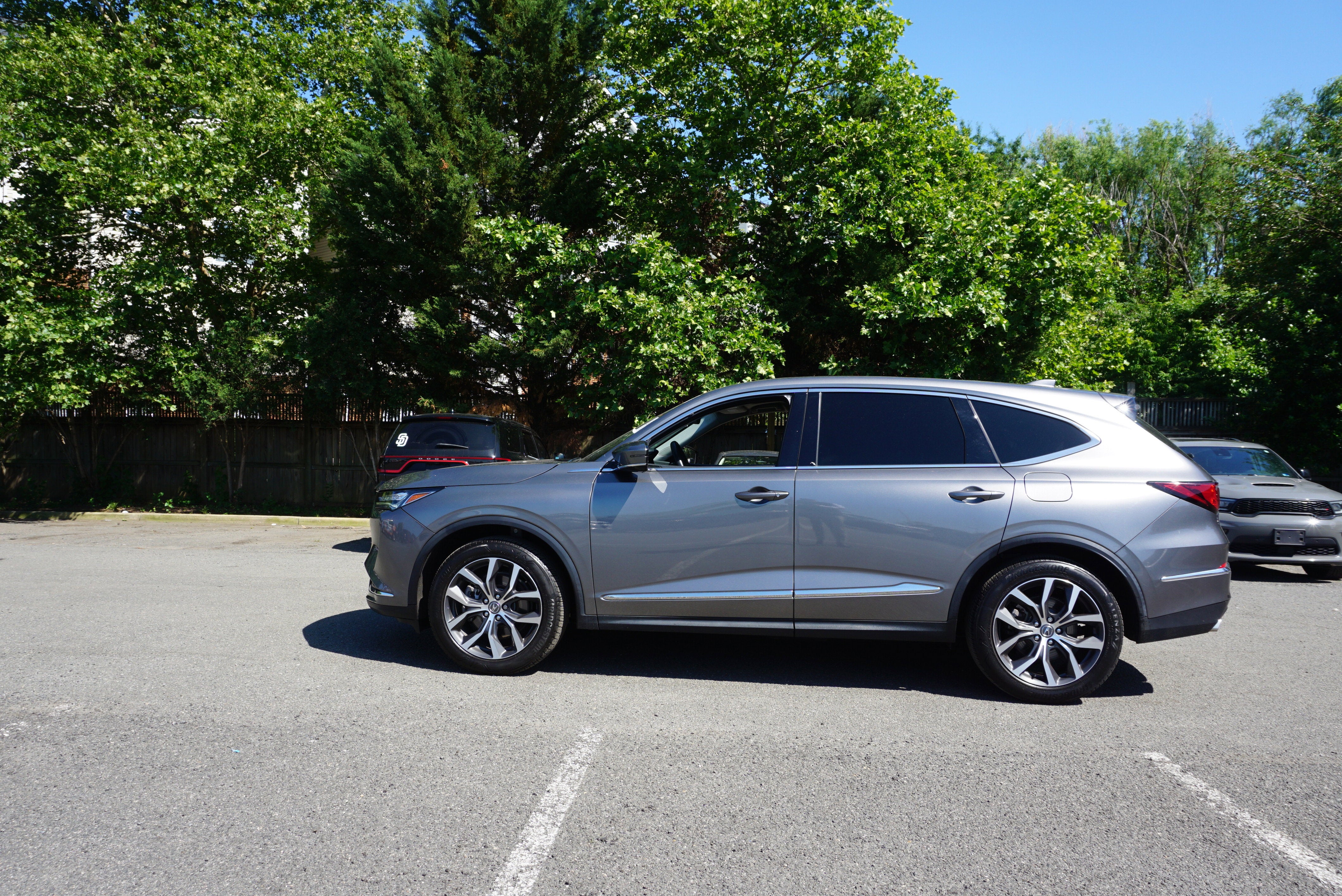 2023 Acura MDX w/Technology Package