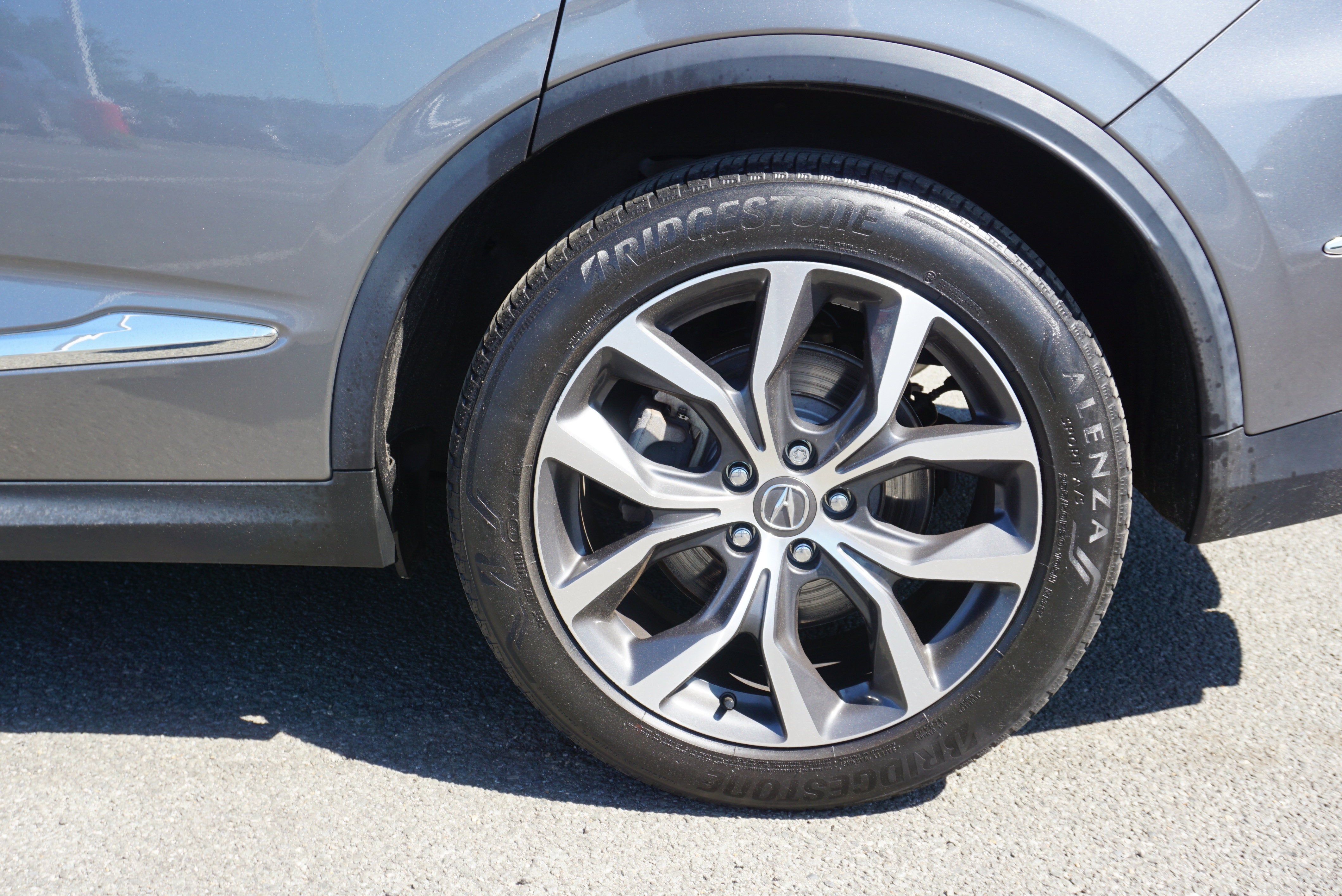 2023 Acura MDX w/Technology Package