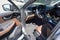 2023 Acura MDX w/Technology Package