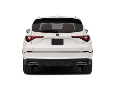 2023 Acura MDX w/Advance Package
