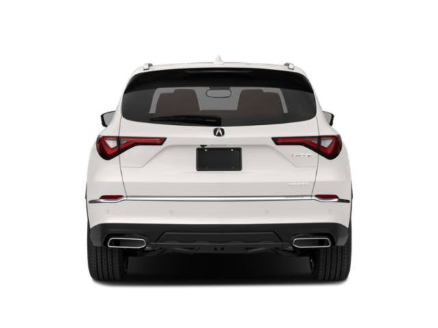 2023 Acura MDX w/Advance Package