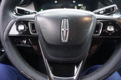 2024 Lincoln Aviator Premiere