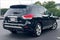 2015 Nissan Pathfinder Platinum