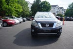 2015 Nissan Pathfinder Platinum