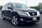 2015 Nissan Pathfinder Platinum