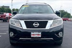 2015 Nissan Pathfinder Platinum