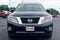 2015 Nissan Pathfinder Platinum