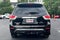 2015 Nissan Pathfinder Platinum