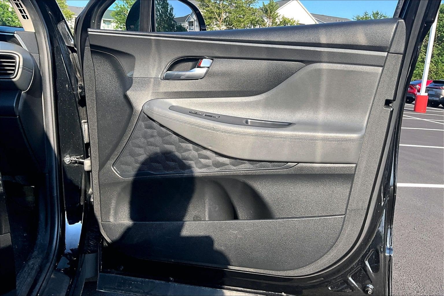 2022 Hyundai Santa Fe SEL - Photo 21