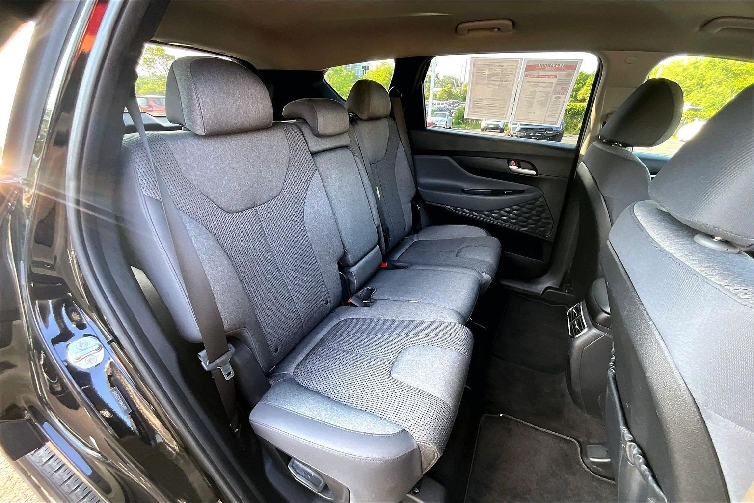 2022 Hyundai Santa Fe SEL - Photo 24