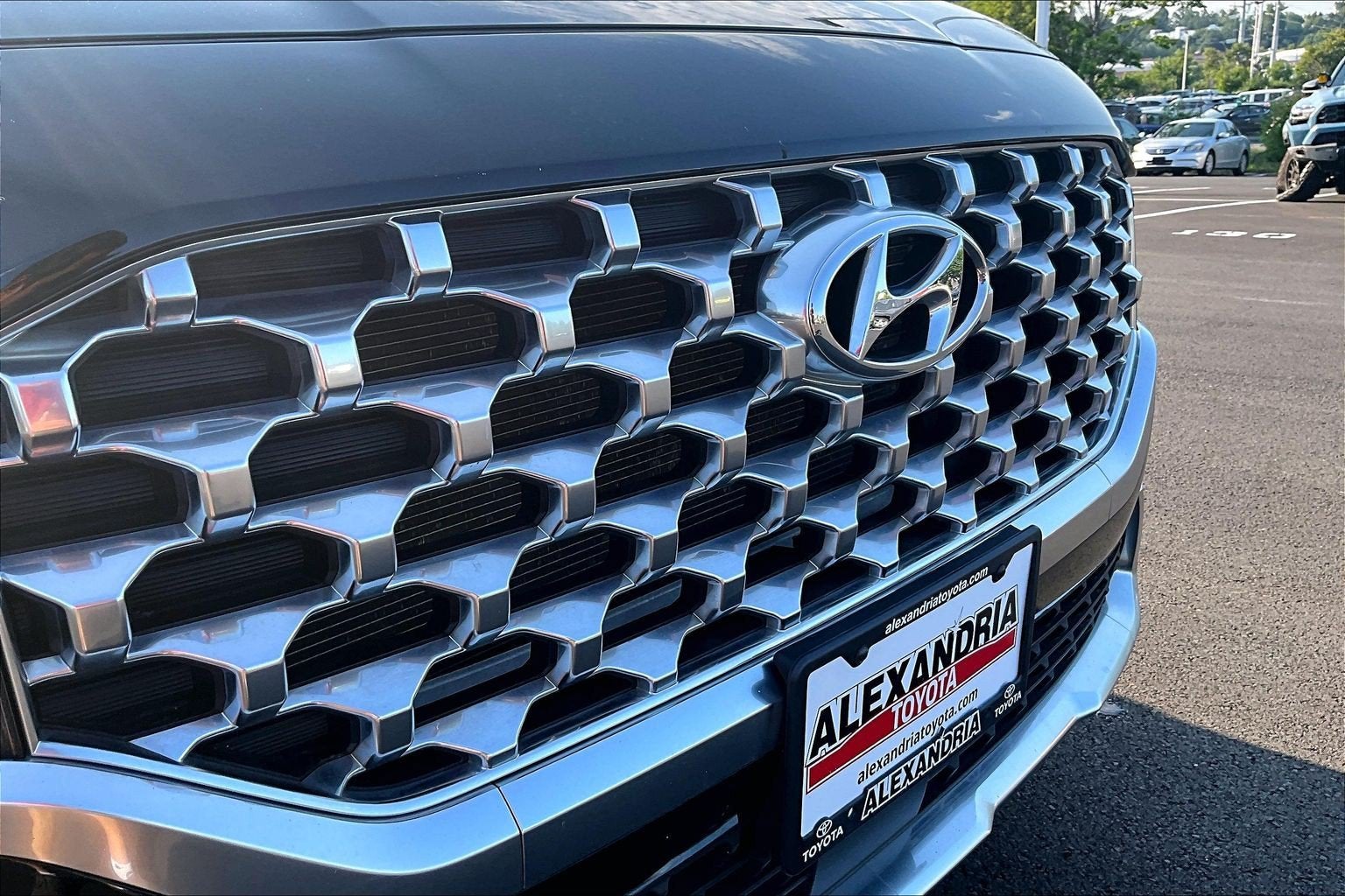 2022 Hyundai Santa Fe SEL - Photo 27