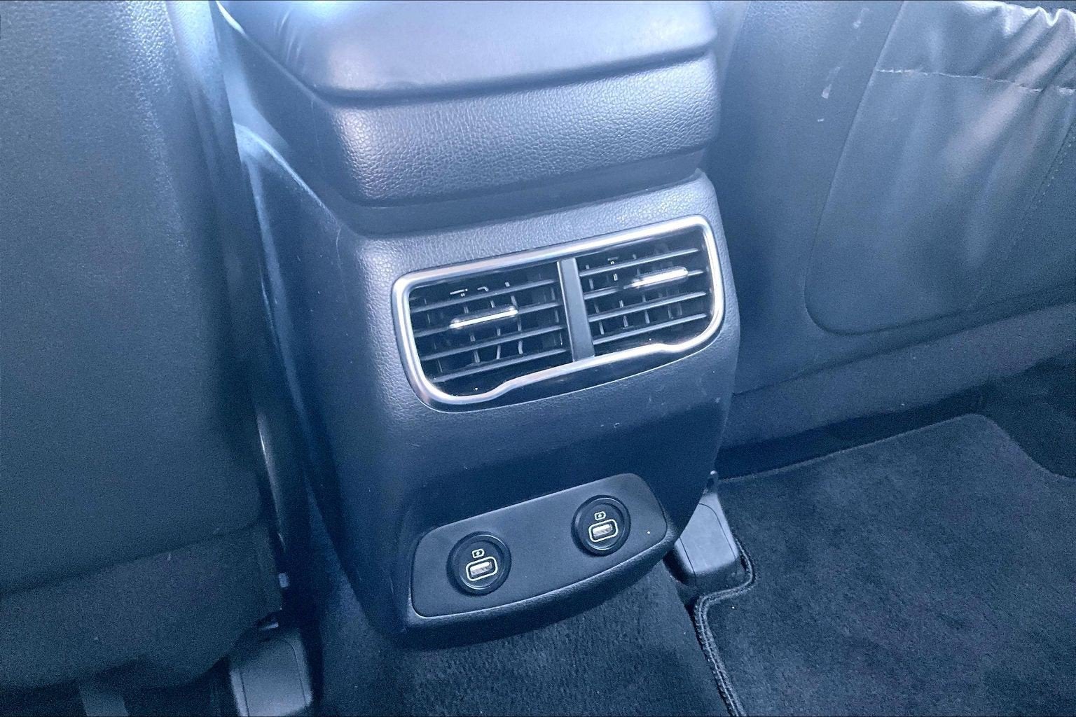 2022 Hyundai Santa Fe SEL - Photo 31