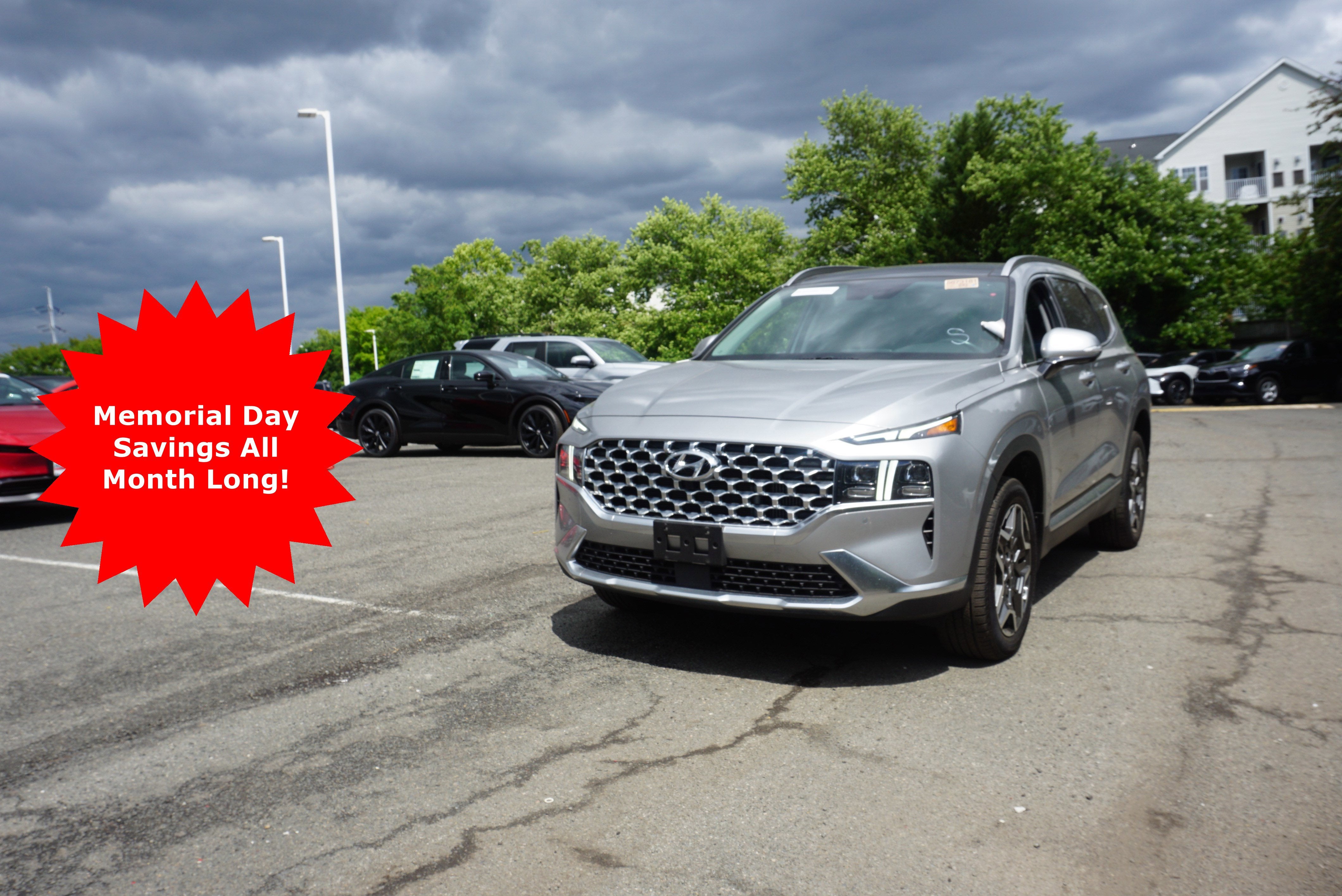 2023 Hyundai Santa Fe Limited 2.5 AWD's photo