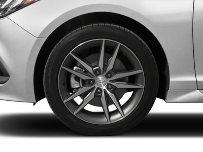 2017 Hyundai Sonata Limited