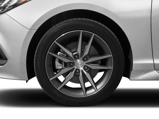 2017 Hyundai Sonata Limited