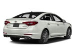 2017 Hyundai Sonata Limited