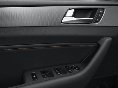 2017 Hyundai Sonata Limited