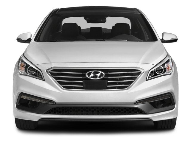 2017 Hyundai Sonata Limited