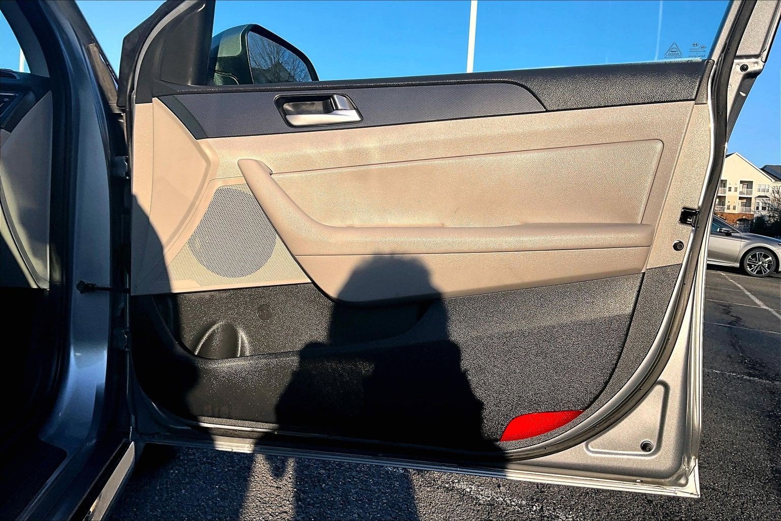 2016 Hyundai Sonata 2.4L Sport