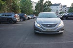 2012 Hyundai Sonata GLS PZEV