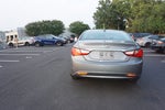 2012 Hyundai Sonata GLS PZEV