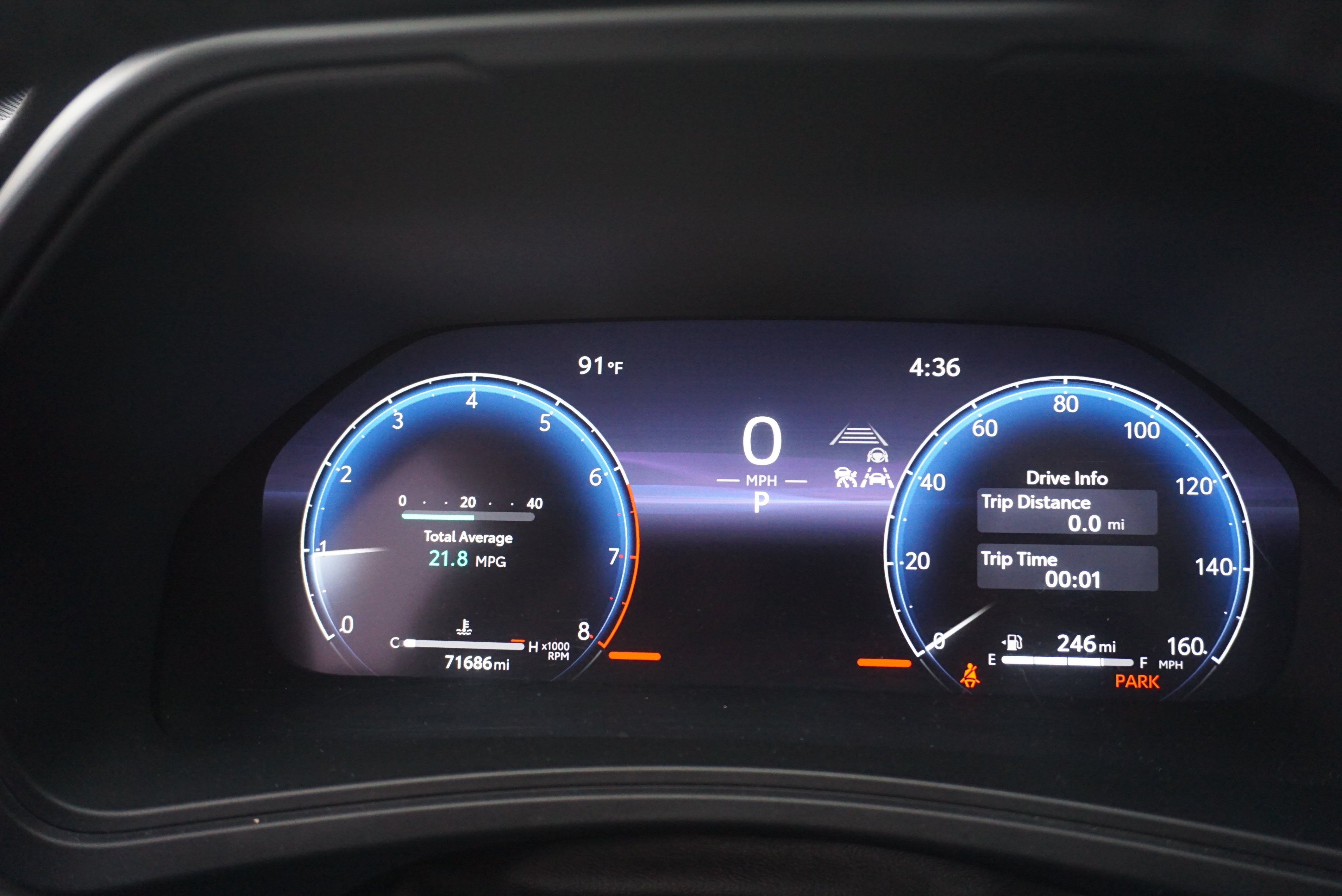 2025 Toyota Grand Highlander Limited