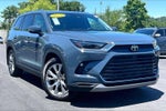2024 Toyota Grand Highlander Base