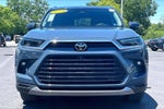 2024 Toyota Grand Highlander Base